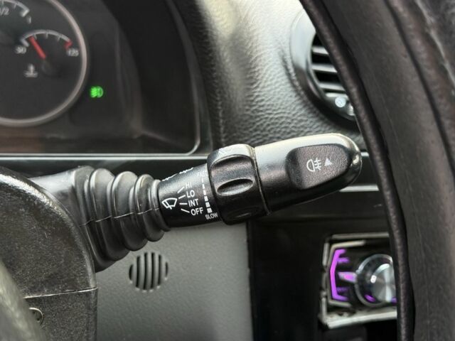 Серый Шевроле Лачетти, объемом двигателя 1.4 л и пробегом 253 тыс. км за 2999 $, фото 21 на Automoto.ua