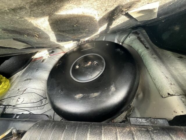 Серый Шевроле Лачетти, объемом двигателя 1.8 л и пробегом 305 тыс. км за 2700 $, фото 19 на Automoto.ua