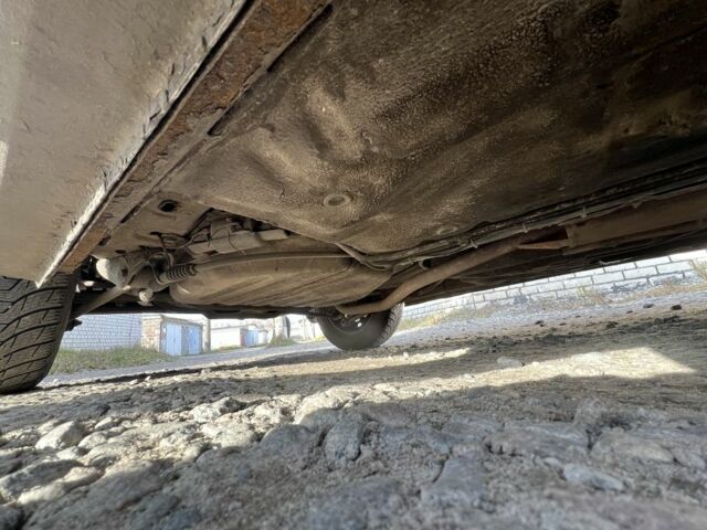 Серый Шевроле Лачетти, объемом двигателя 1.8 л и пробегом 305 тыс. км за 2700 $, фото 18 на Automoto.ua