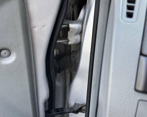 Сірий Шевроле Лачетті, об'ємом двигуна 1.6 л та пробігом 143 тис. км за 5000 $, фото 31 на Automoto.ua