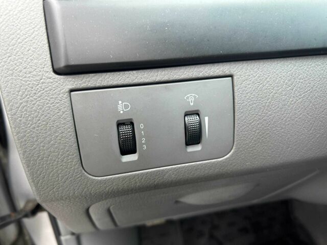 Сірий Шевроле Лачетті, об'ємом двигуна 0 л та пробігом 144 тис. км за 5290 $, фото 15 на Automoto.ua