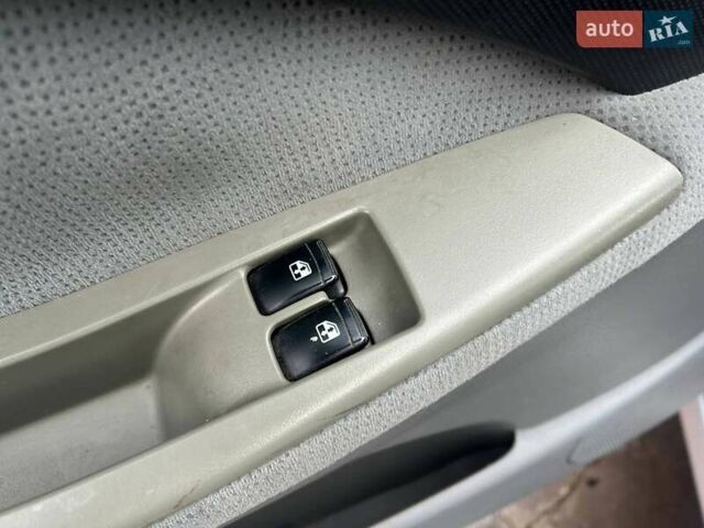 Серый Шевроле Лачетти, объемом двигателя 1.6 л и пробегом 144 тыс. км за 5290 $, фото 14 на Automoto.ua