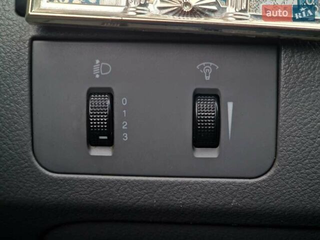 Сірий Шевроле Лачетті, об'ємом двигуна 1.8 л та пробігом 176 тис. км за 4790 $, фото 59 на Automoto.ua