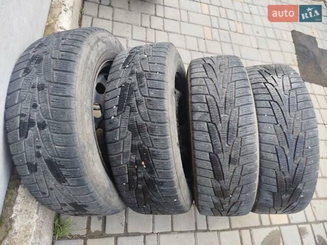 Серый Шевроле Лачетти, объемом двигателя 1.6 л и пробегом 259 тыс. км за 3900 $, фото 22 на Automoto.ua