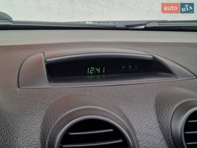 Сірий Шевроле Лачетті, об'ємом двигуна 1.8 л та пробігом 176 тис. км за 4790 $, фото 61 на Automoto.ua