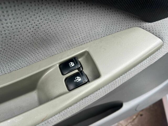 Сірий Шевроле Лачетті, об'ємом двигуна 0 л та пробігом 144 тис. км за 5290 $, фото 14 на Automoto.ua