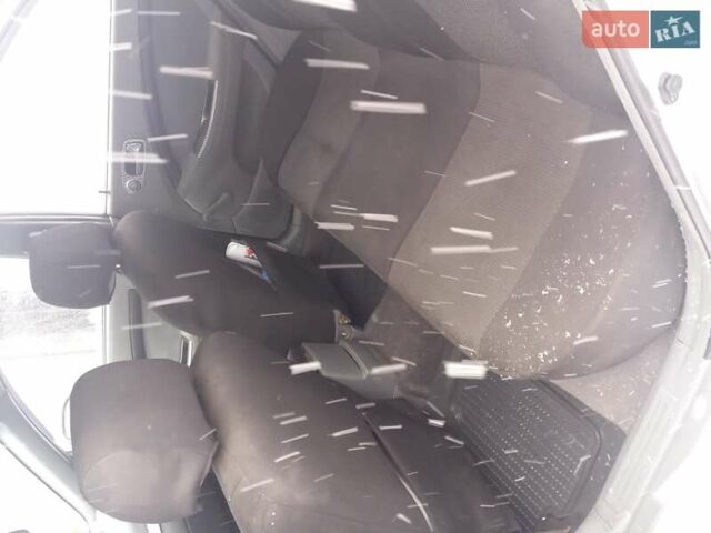 Сірий Шевроле Лачетті, об'ємом двигуна 1.6 л та пробігом 211 тис. км за 4000 $, фото 10 на Automoto.ua