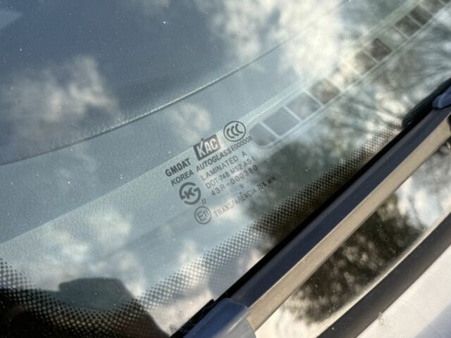 Серый Шевроле Лачетти, объемом двигателя 1.6 л и пробегом 139 тыс. км за 3850 $, фото 7 на Automoto.ua