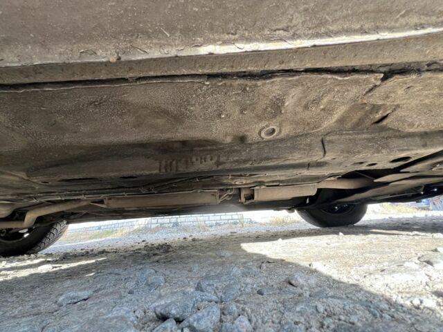 Серый Шевроле Лачетти, объемом двигателя 1.8 л и пробегом 305 тыс. км за 2700 $, фото 17 на Automoto.ua