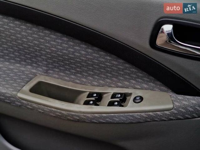 Сірий Шевроле Лачетті, об'ємом двигуна 1.8 л та пробігом 176 тис. км за 4790 $, фото 56 на Automoto.ua