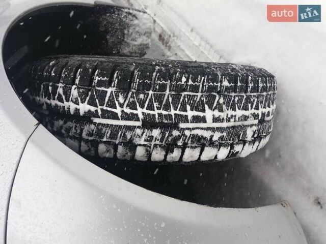 Сірий Шевроле Лачетті, об'ємом двигуна 1.6 л та пробігом 211 тис. км за 4000 $, фото 19 на Automoto.ua