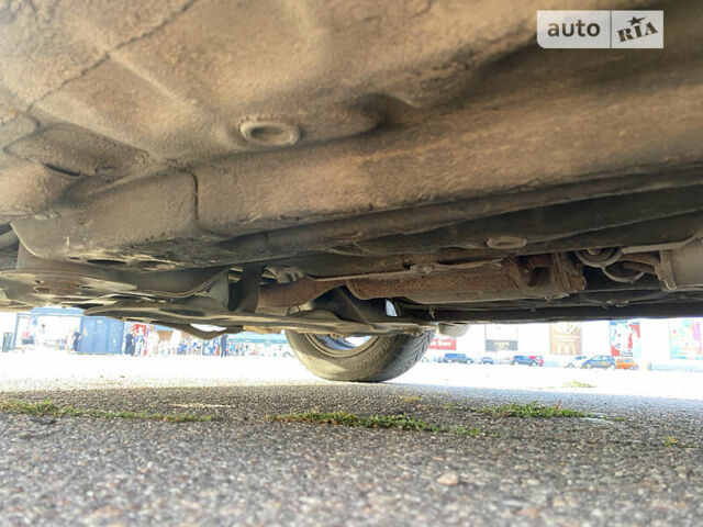 Сірий Шевроле Лачетті, об'ємом двигуна 1.6 л та пробігом 285 тис. км за 3650 $, фото 10 на Automoto.ua