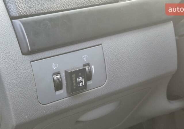 Серый Шевроле Лачетти, объемом двигателя 1.6 л и пробегом 217 тыс. км за 3950 $, фото 24 на Automoto.ua