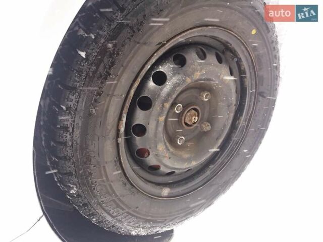 Сірий Шевроле Лачетті, об'ємом двигуна 1.6 л та пробігом 211 тис. км за 4000 $, фото 18 на Automoto.ua