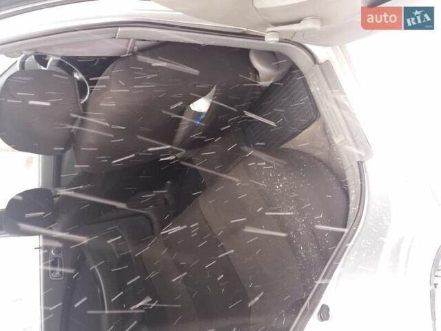 Сірий Шевроле Лачетті, об'ємом двигуна 1.6 л та пробігом 211 тис. км за 4000 $, фото 14 на Automoto.ua