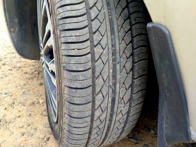 Сірий Шевроле Лачетті, об'ємом двигуна 1.6 л та пробігом 259 тис. км за 3200 $, фото 4 на Automoto.ua