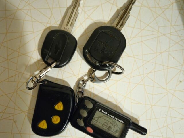 Сірий Шевроле Лачетті, об'ємом двигуна 1.6 л та пробігом 287 тис. км за 3950 $, фото 15 на Automoto.ua