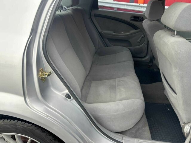 Сірий Шевроле Лачетті, об'ємом двигуна 0 л та пробігом 144 тис. км за 5290 $, фото 11 на Automoto.ua