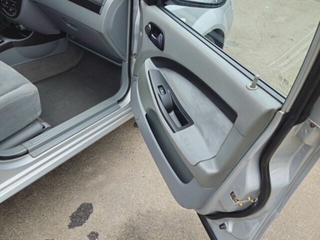 Сірий Шевроле Лачетті, об'ємом двигуна 1.6 л та пробігом 287 тис. км за 3950 $, фото 14 на Automoto.ua