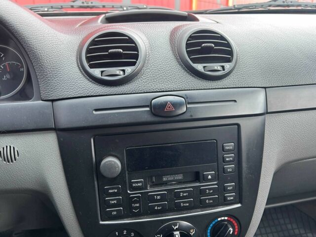 Сірий Шевроле Лачетті, об'ємом двигуна 0 л та пробігом 144 тис. км за 5290 $, фото 17 на Automoto.ua