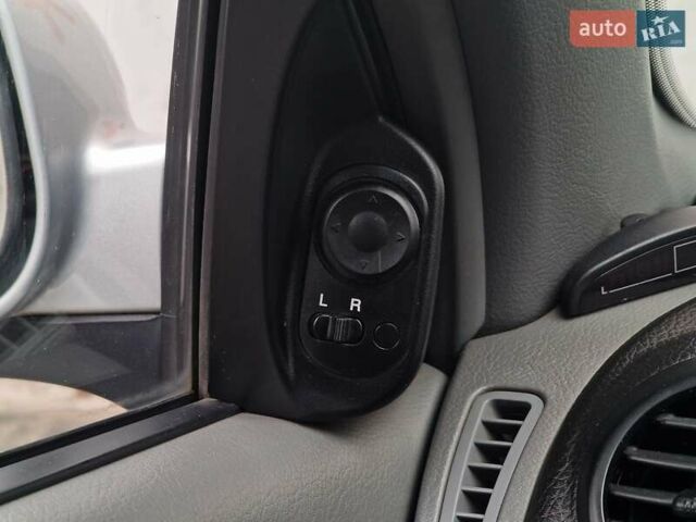 Сірий Шевроле Лачетті, об'ємом двигуна 1.8 л та пробігом 176 тис. км за 4790 $, фото 57 на Automoto.ua