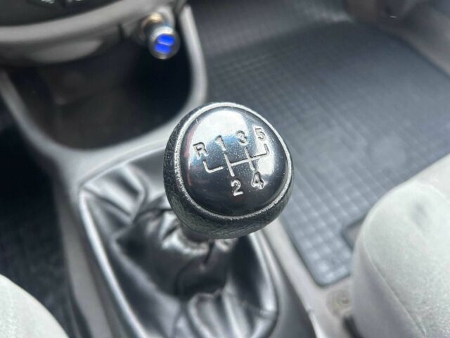 Сірий Шевроле Лачетті, об'ємом двигуна 0 л та пробігом 144 тис. км за 5290 $, фото 19 на Automoto.ua