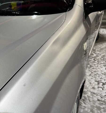 Серый Шевроле Лачетти, объемом двигателя 1.6 л и пробегом 316 тыс. км за 3400 $, фото 9 на Automoto.ua