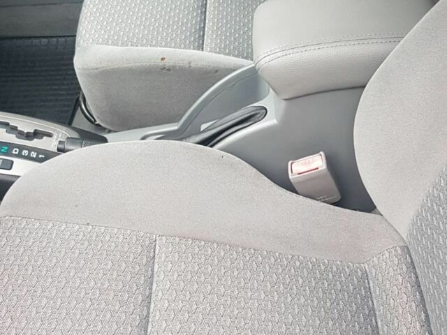 Серый Шевроле Лачетти, объемом двигателя 1.8 л и пробегом 132 тыс. км за 4900 $, фото 10 на Automoto.ua