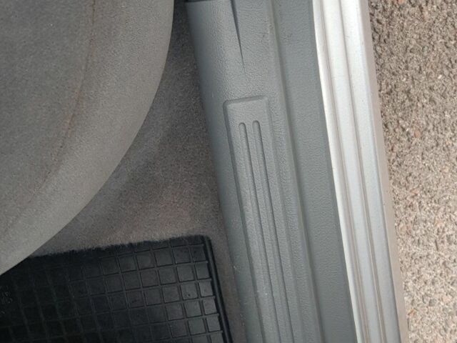 Серый Шевроле Лачетти, объемом двигателя 1.8 л и пробегом 132 тыс. км за 4900 $, фото 3 на Automoto.ua