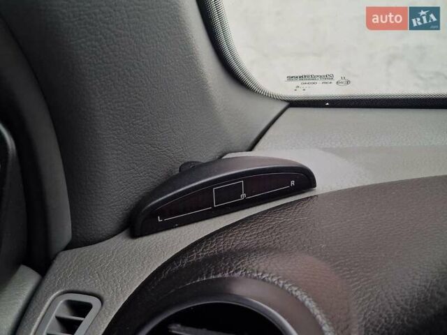 Сірий Шевроле Лачетті, об'ємом двигуна 1.8 л та пробігом 176 тис. км за 4790 $, фото 58 на Automoto.ua