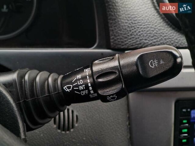 Сірий Шевроле Лачетті, об'ємом двигуна 1.8 л та пробігом 176 тис. км за 4790 $, фото 63 на Automoto.ua