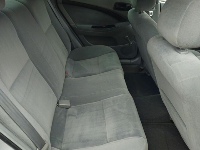 Сірий Шевроле Лачетті, об'ємом двигуна 1.6 л та пробігом 287 тис. км за 3950 $, фото 11 на Automoto.ua