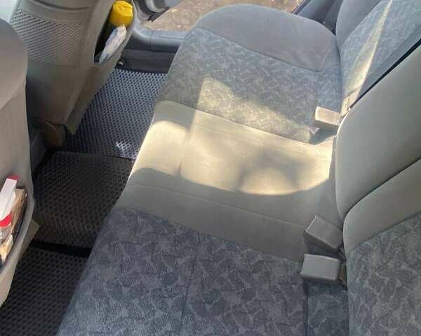 Серый Шевроле Лачетти, объемом двигателя 1.4 л и пробегом 314 тыс. км за 3700 $, фото 2 на Automoto.ua