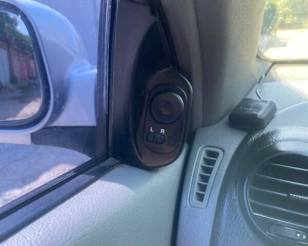 Серый Шевроле Лачетти, объемом двигателя 1.4 л и пробегом 314 тыс. км за 3700 $, фото 9 на Automoto.ua