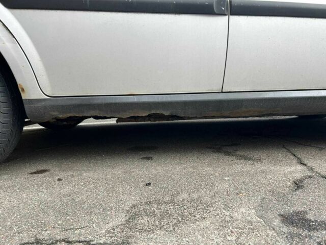 Сірий Шевроле Лачетті, об'ємом двигуна 1.8 л та пробігом 166 тис. км за 4000 $, фото 3 на Automoto.ua