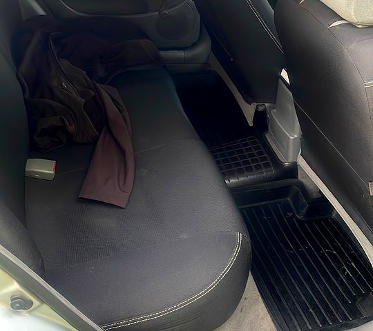 Сірий Шевроле Лачетті, об'ємом двигуна 1.6 л та пробігом 290 тис. км за 3700 $, фото 5 на Automoto.ua