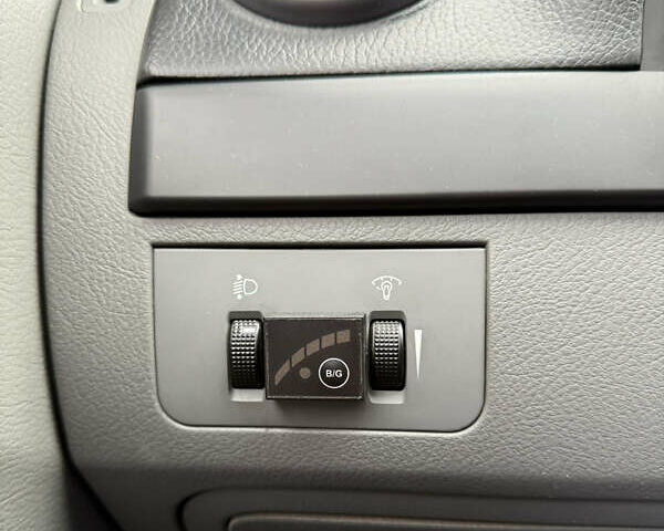 Серый Шевроле Лачетти, объемом двигателя 1.6 л и пробегом 224 тыс. км за 4999 $, фото 9 на Automoto.ua