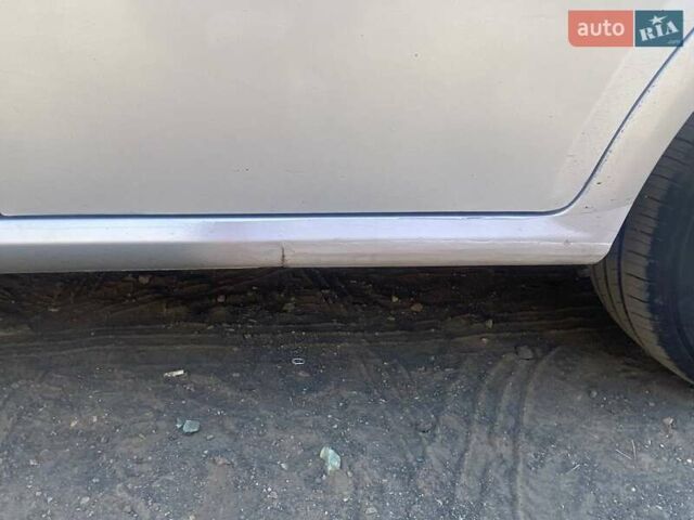 Серый Шевроле Лачетти, объемом двигателя 1.4 л и пробегом 314 тыс. км за 3700 $, фото 22 на Automoto.ua