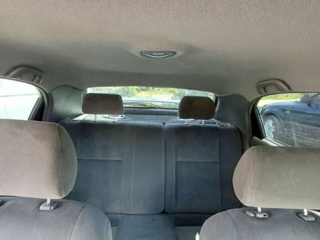 Сірий Шевроле Лачетті, об'ємом двигуна 1.8 л та пробігом 250 тис. км за 2900 $, фото 4 на Automoto.ua