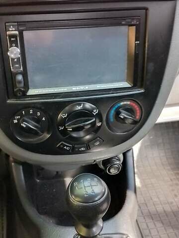 Серый Шевроле Лачетти, объемом двигателя 1.6 л и пробегом 200 тыс. км за 3700 $, фото 15 на Automoto.ua