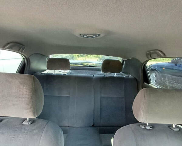 Сірий Шевроле Лачетті, об'ємом двигуна 1.8 л та пробігом 330 тис. км за 2900 $, фото 2 на Automoto.ua