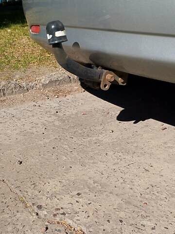 Серый Шевроле Лачетти, объемом двигателя 1.6 л и пробегом 200 тыс. км за 3700 $, фото 9 на Automoto.ua