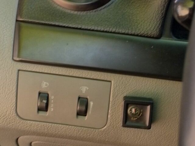 Сірий Шевроле Лачетті, об'ємом двигуна 1.6 л та пробігом 200 тис. км за 3500 $, фото 13 на Automoto.ua