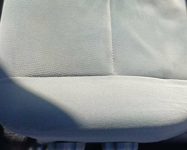 Серый Шевроле Лачетти, объемом двигателя 1.6 л и пробегом 224 тыс. км за 4600 $, фото 9 на Automoto.ua