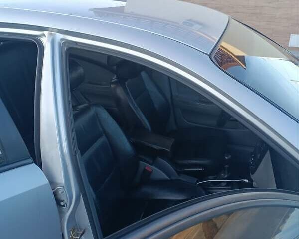 Сірий Шевроле Лачетті, об'ємом двигуна 1.4 л та пробігом 340 тис. км за 3700 $, фото 6 на Automoto.ua