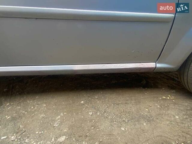 Серый Шевроле Лачетти, объемом двигателя 1.4 л и пробегом 314 тыс. км за 3700 $, фото 14 на Automoto.ua