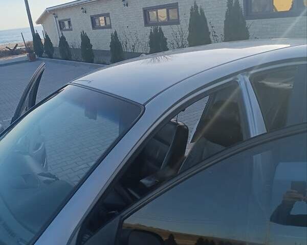 Сірий Шевроле Лачетті, об'ємом двигуна 1.4 л та пробігом 340 тис. км за 3700 $, фото 8 на Automoto.ua