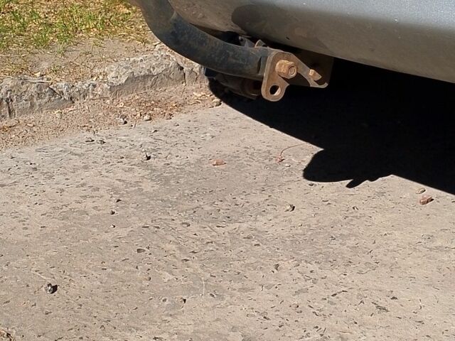 Сірий Шевроле Лачетті, об'ємом двигуна 1.6 л та пробігом 200 тис. км за 3500 $, фото 2 на Automoto.ua