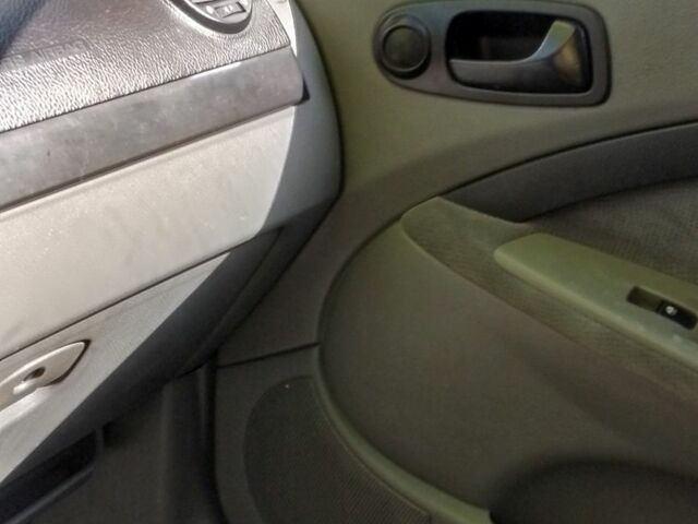 Сірий Шевроле Лачетті, об'ємом двигуна 1.6 л та пробігом 200 тис. км за 3500 $, фото 14 на Automoto.ua