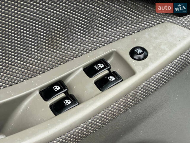 Серый Шевроле Лачетти, объемом двигателя 1.8 л и пробегом 189 тыс. км за 4650 $, фото 18 на Automoto.ua